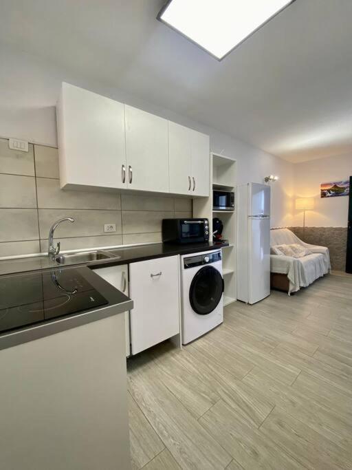 Apartment Casa Lucia