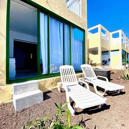 Casa Lucia Apartment Costa De Antigua Exterior photo