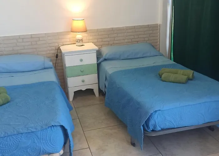 Casa Lucia