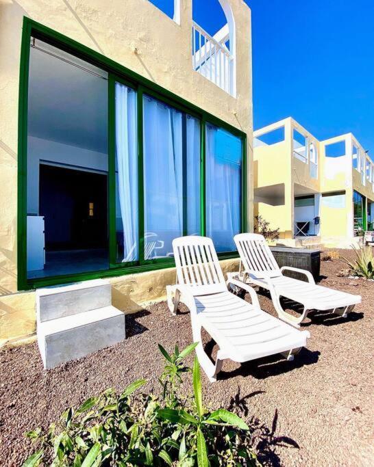 Casa Lucia Costa De Antigua