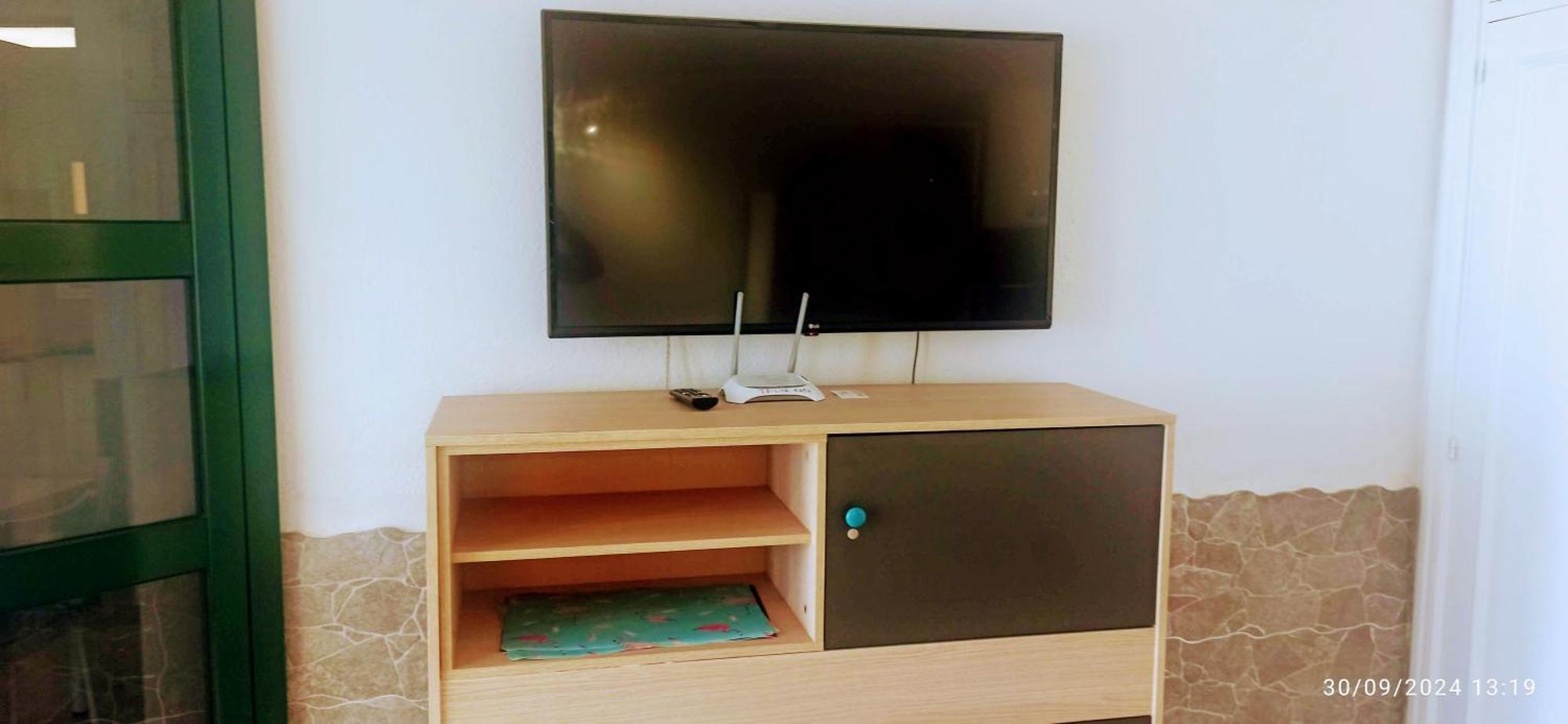 Apartamento Casa Lucia *